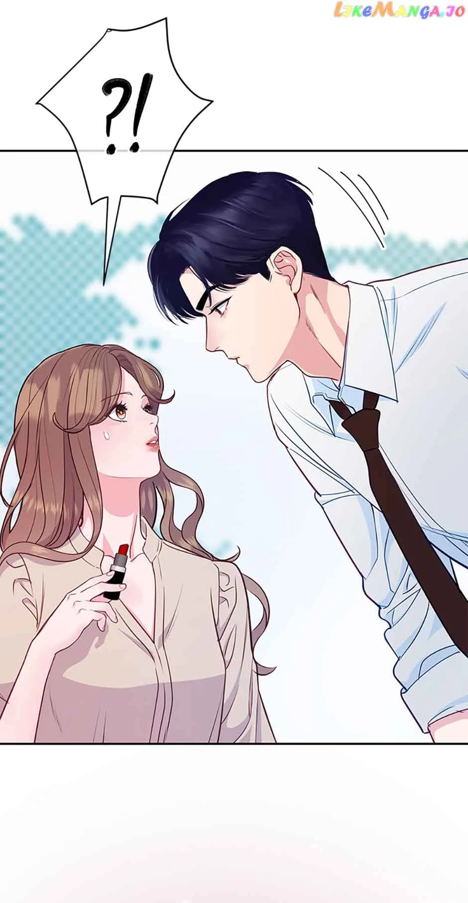 A Suspicious Confession Chapter 30 page 37