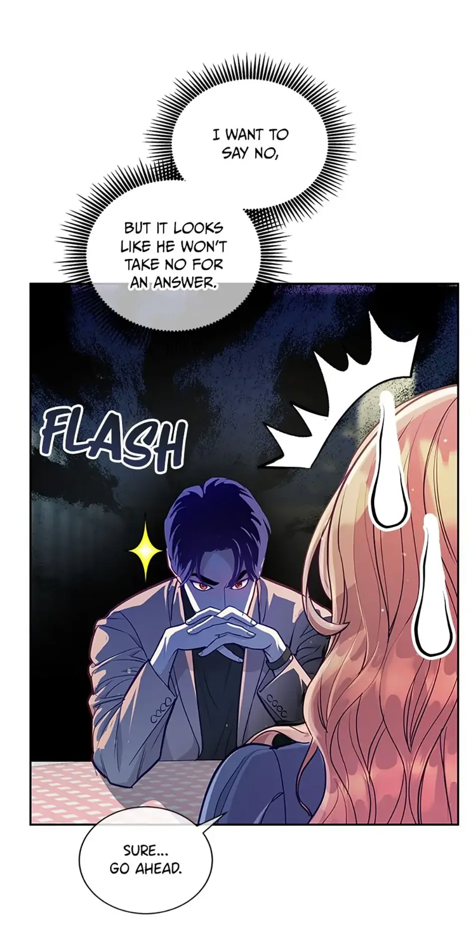 A Suspicious Confession Chapter 24 page 58