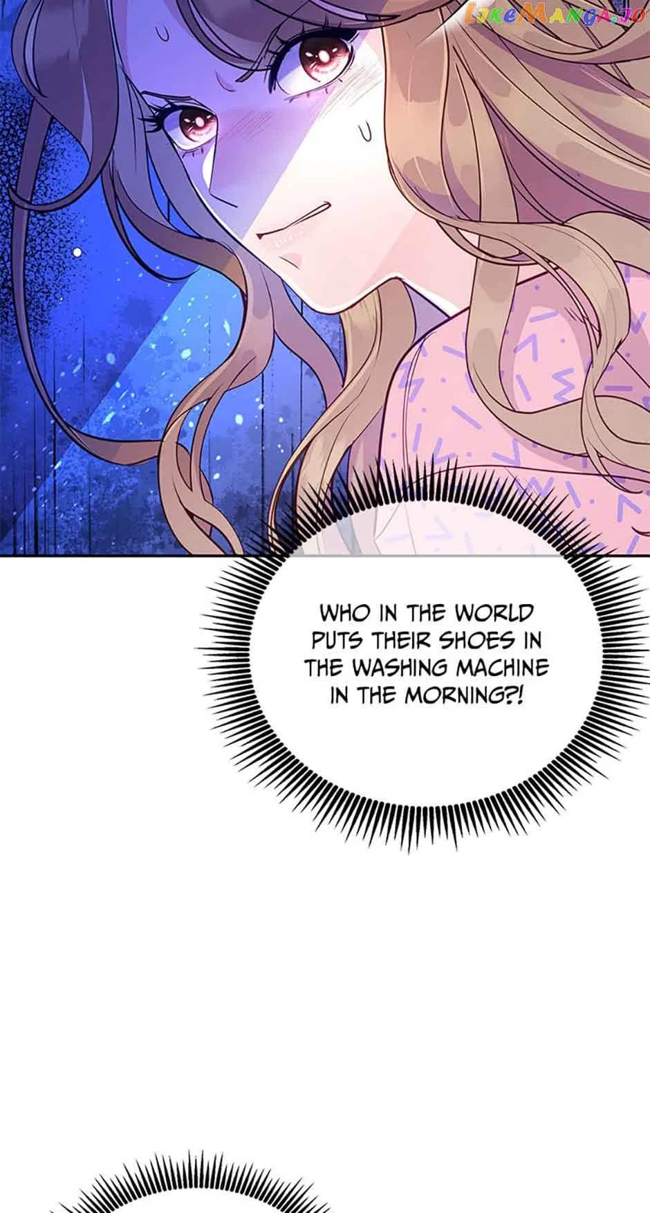 A Suspicious Confession Chapter 31 page 13