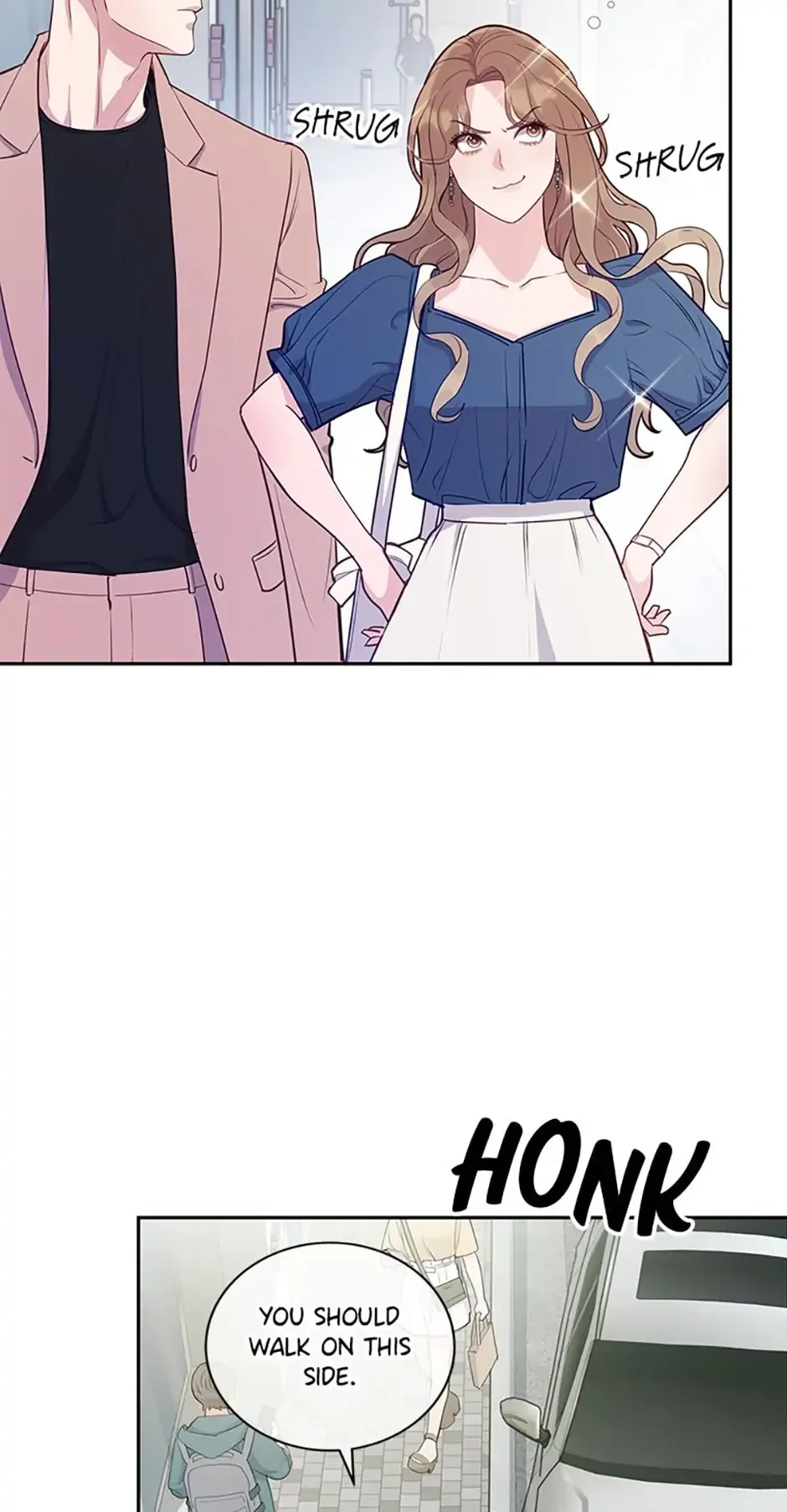 A Suspicious Confession Chapter 24 page 48