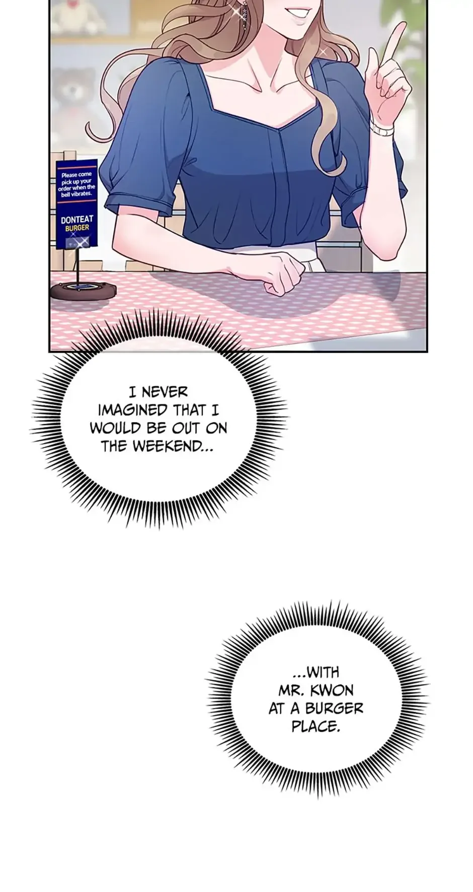 A Suspicious Confession Chapter 24 page 56