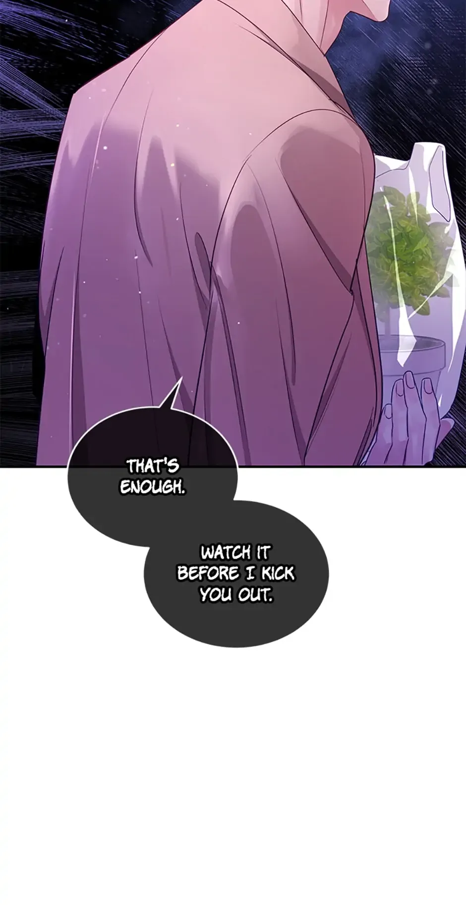 A Suspicious Confession Chapter 27 page 41