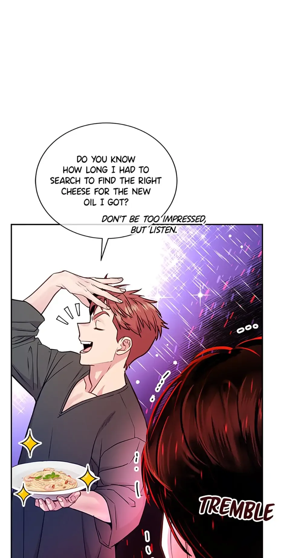A Suspicious Confession Chapter 27 page 46