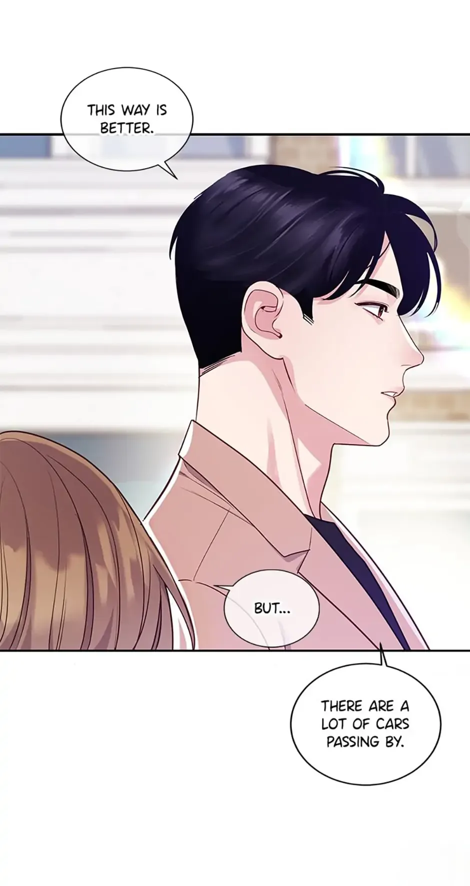 A Suspicious Confession Chapter 24 page 51