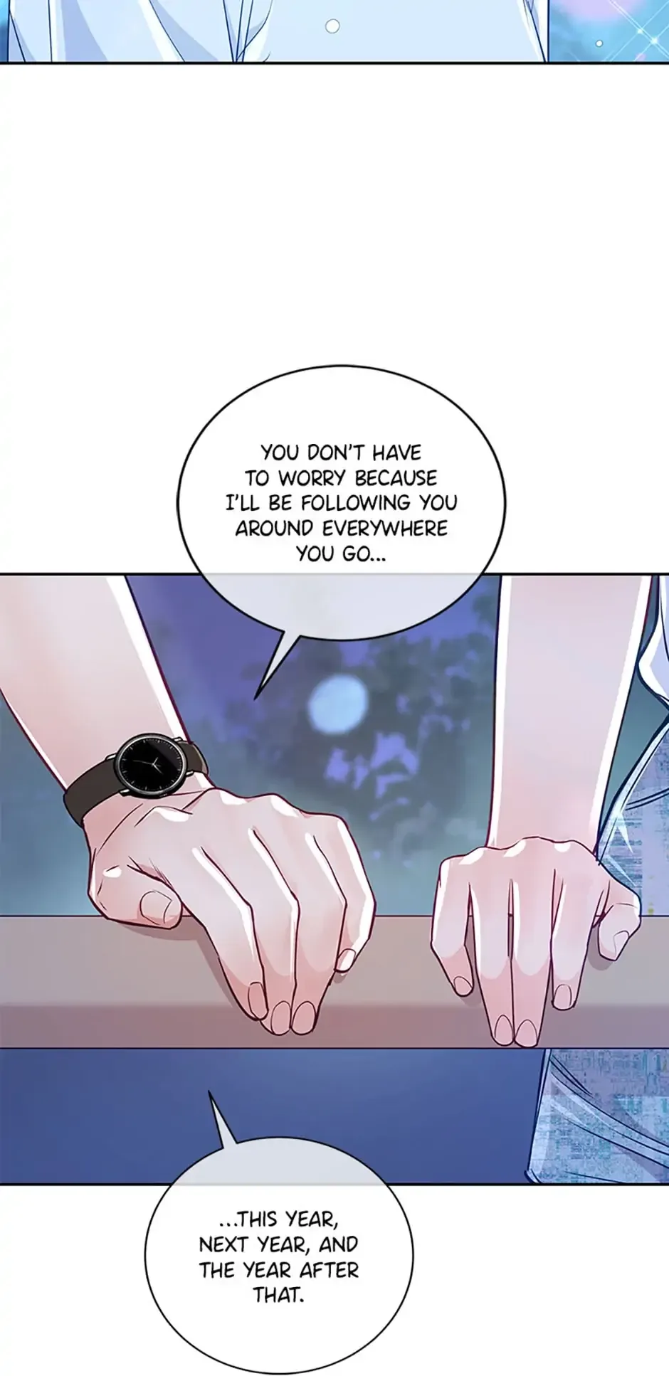 A Suspicious Confession Chapter 23 page 25