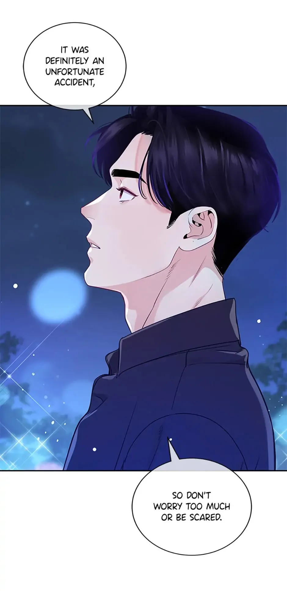 A Suspicious Confession Chapter 23 page 23
