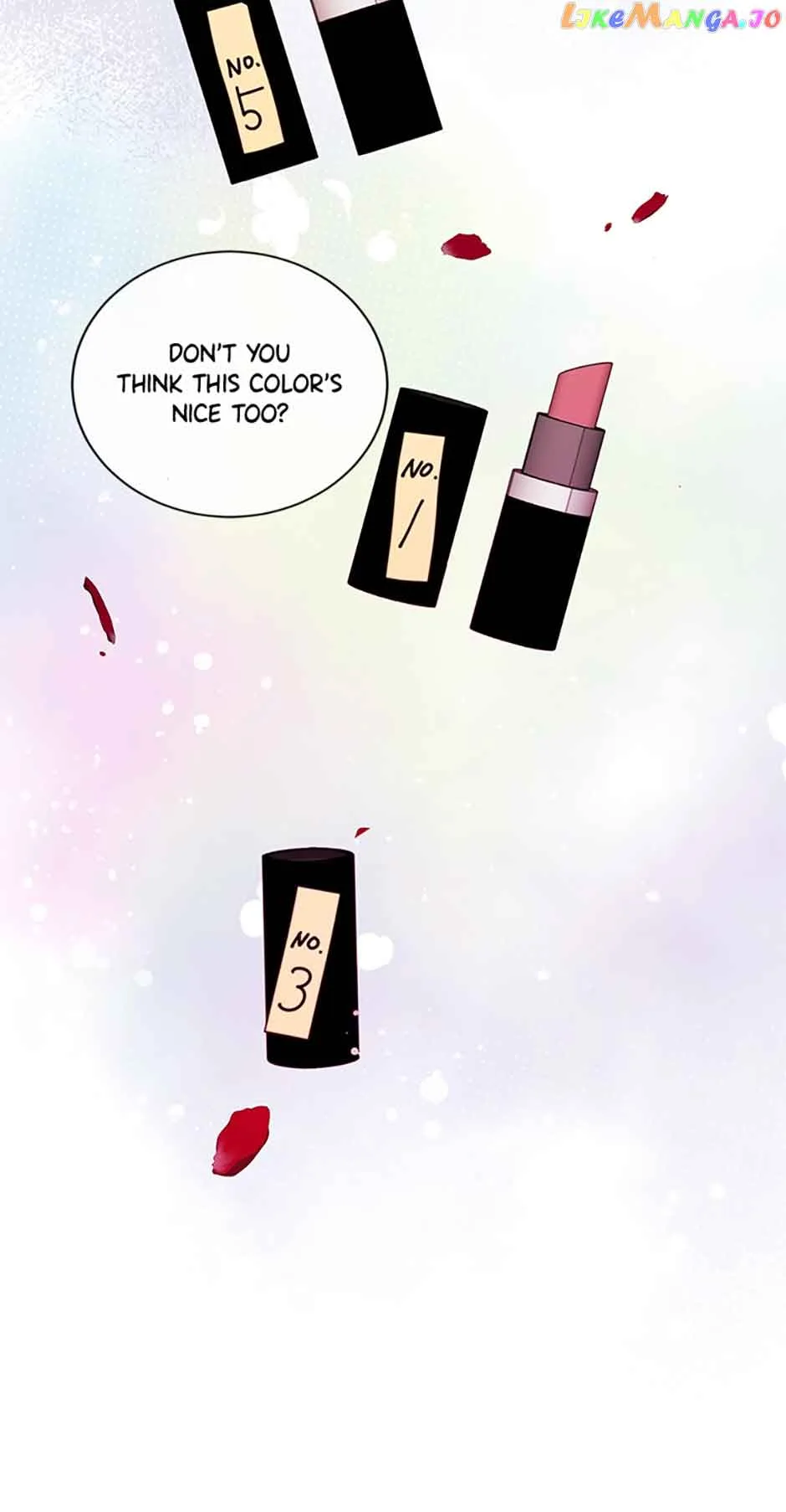 A Suspicious Confession Chapter 30 page 34