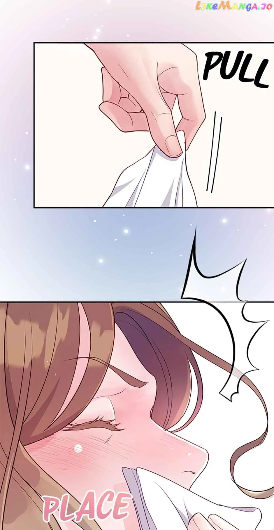 A Suspicious Confession Chapter 30 page 38