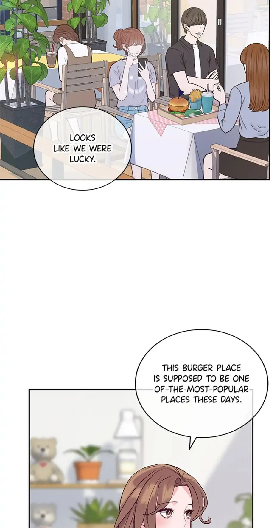 A Suspicious Confession Chapter 24 page 55