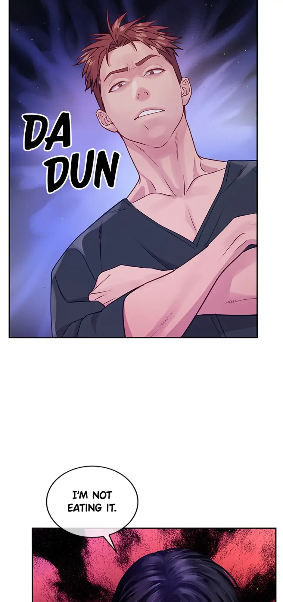 A Suspicious Confession Chapter 27 page 51