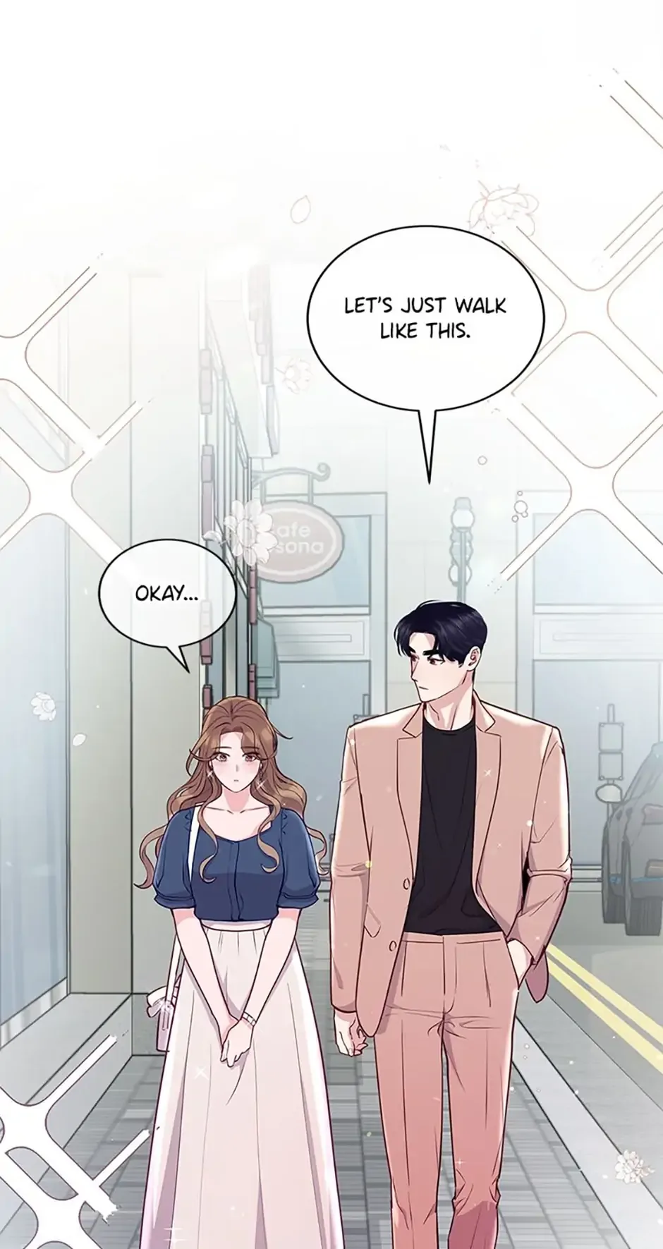 A Suspicious Confession Chapter 24 page 52