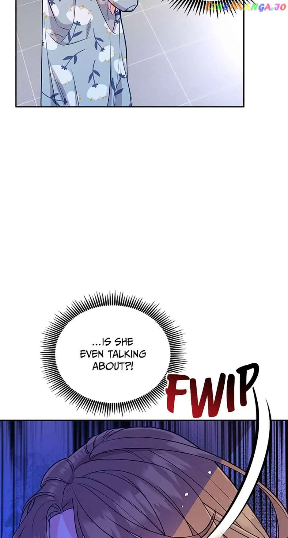 A Suspicious Confession Chapter 31 page 12