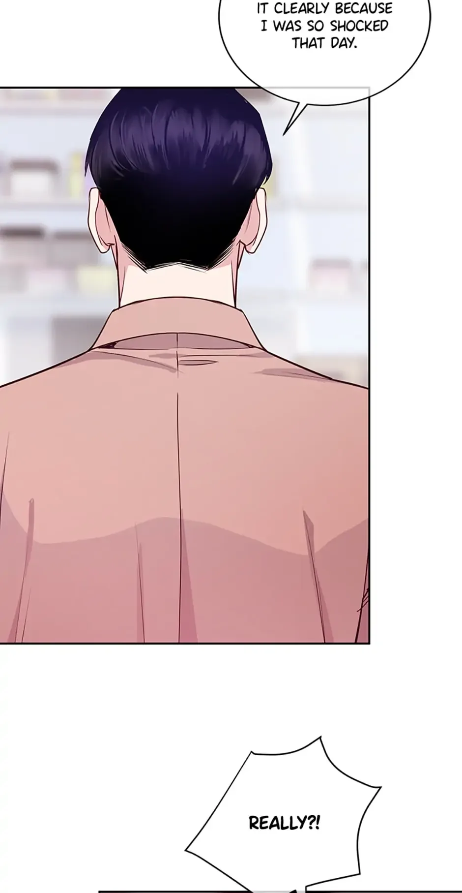 A Suspicious Confession Chapter 25 page 61
