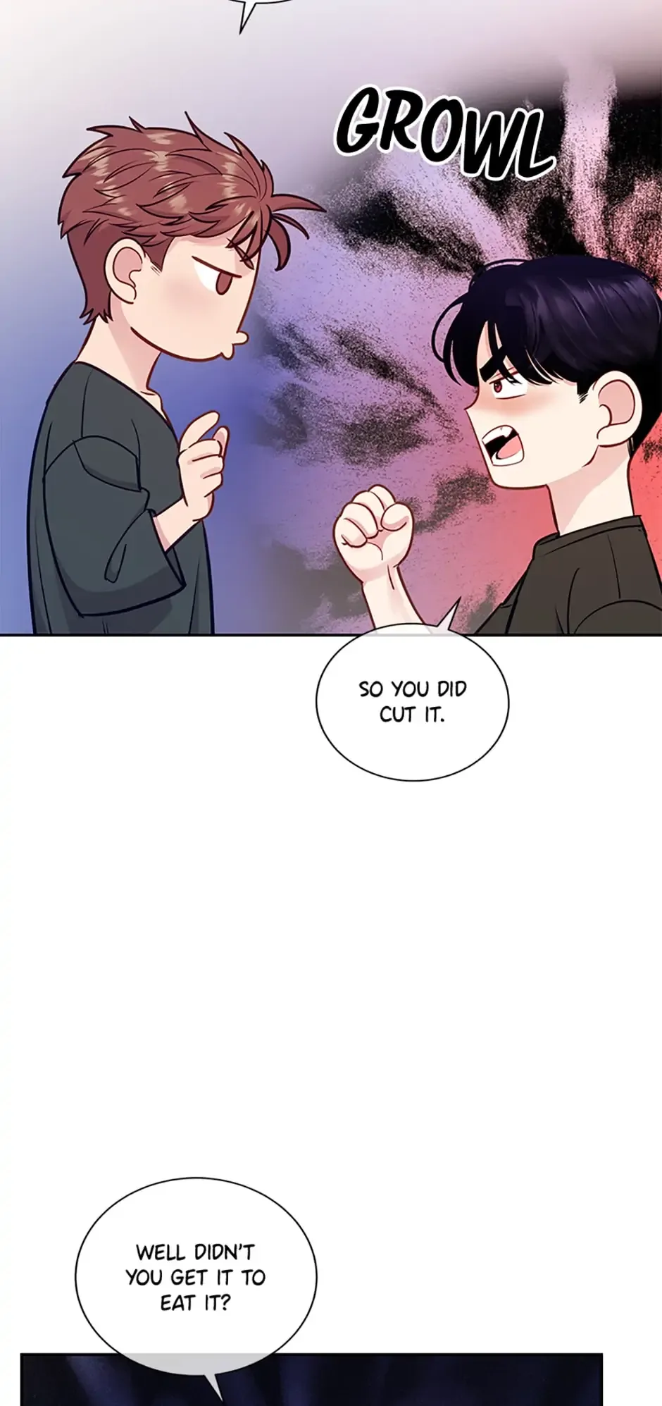 A Suspicious Confession Chapter 27 page 50
