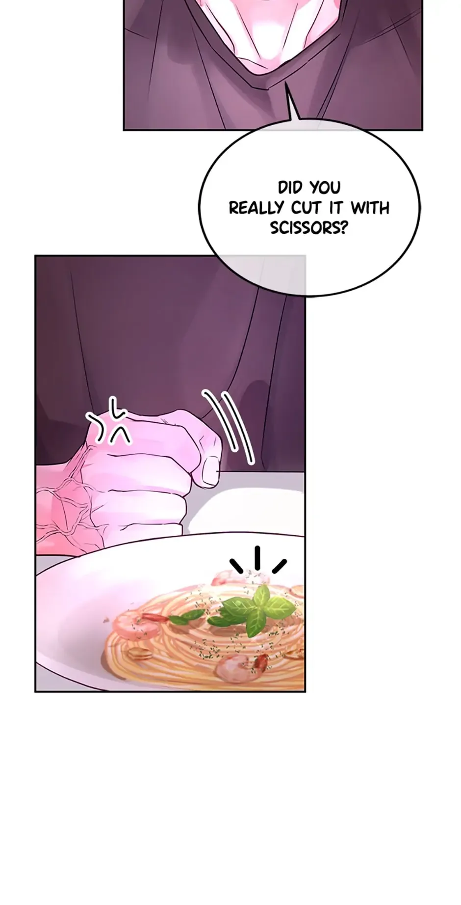 A Suspicious Confession Chapter 27 page 48