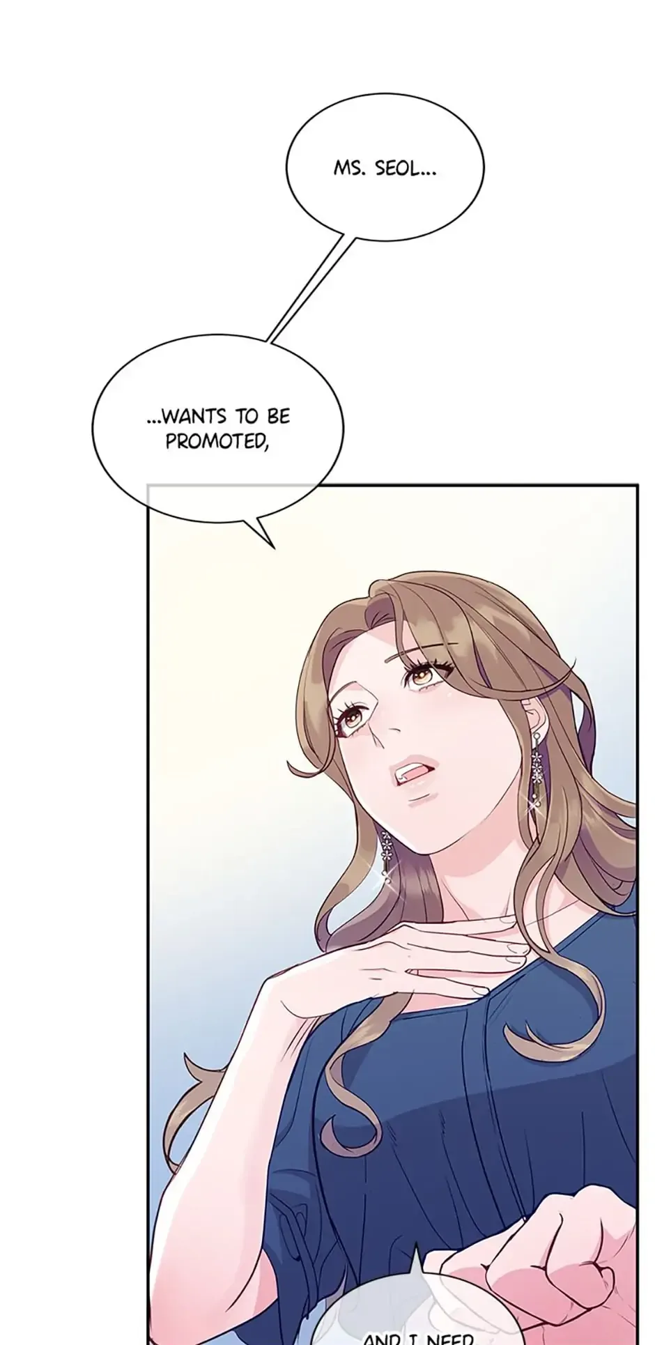 A Suspicious Confession Chapter 24 page 65