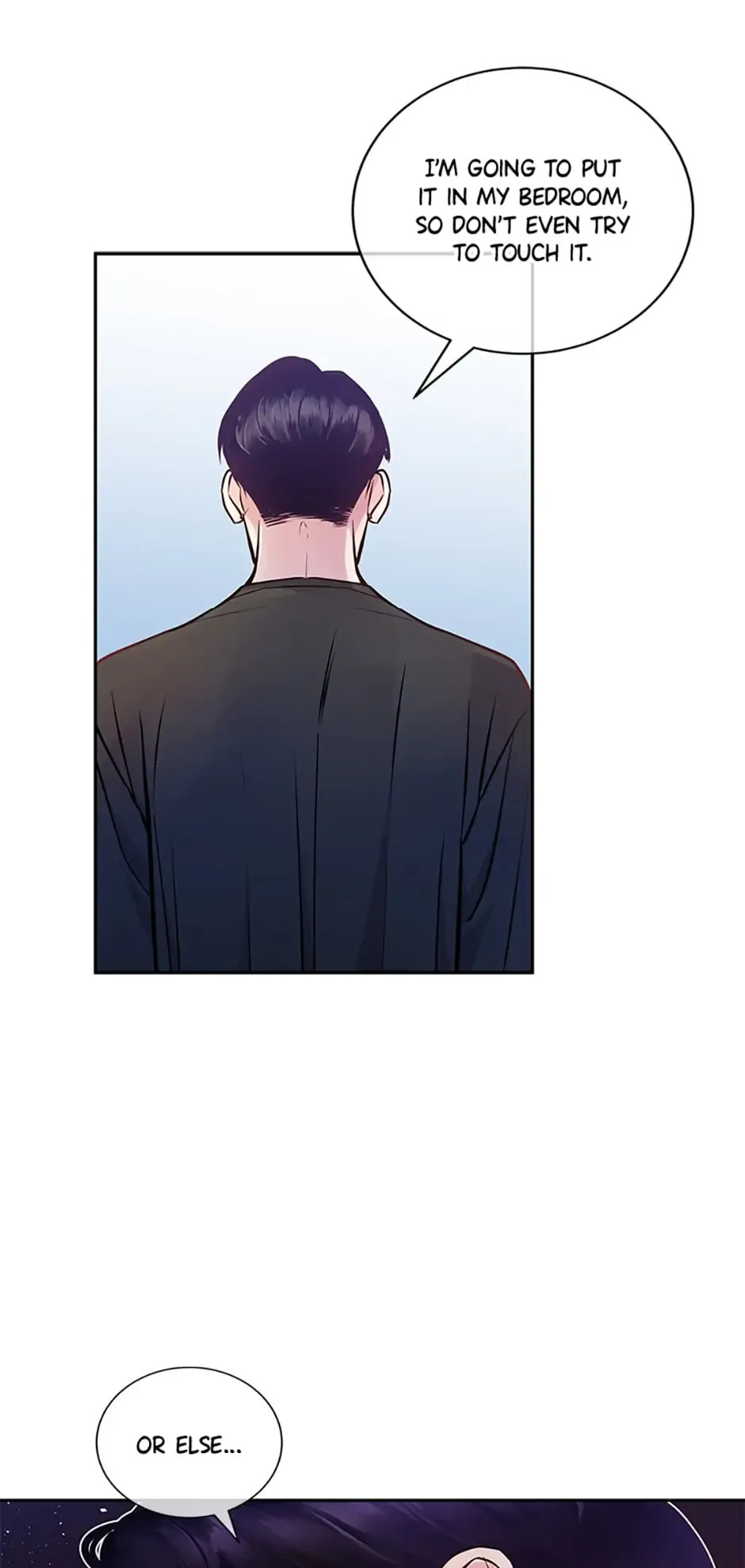 A Suspicious Confession Chapter 27 page 55