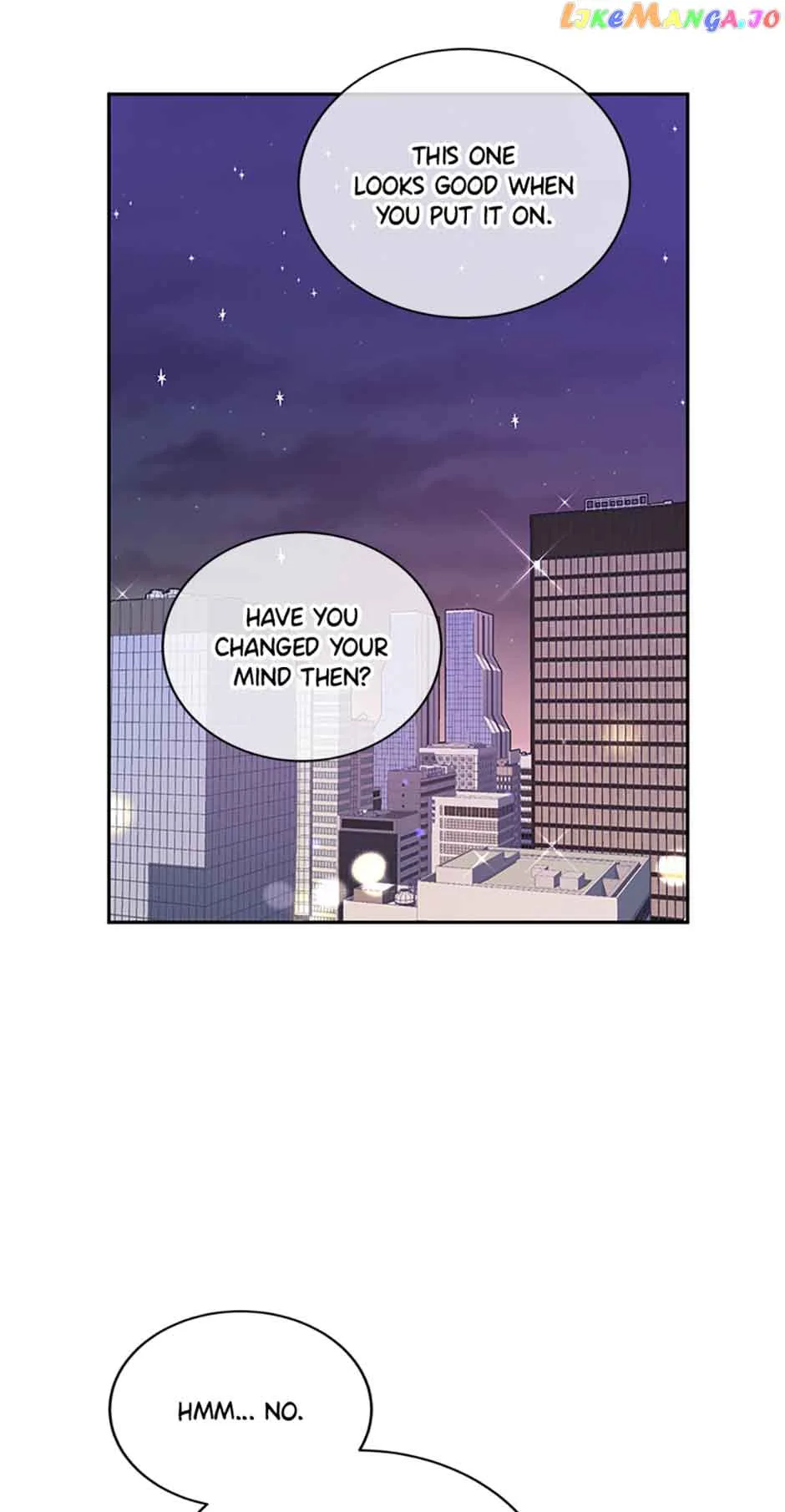 A Suspicious Confession Chapter 30 page 51