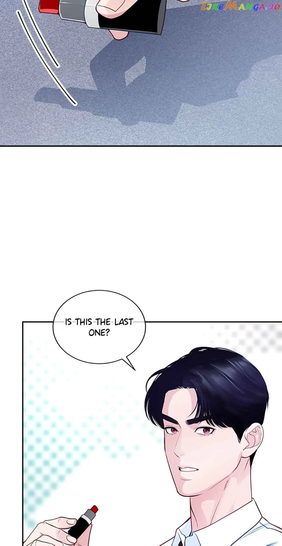 A Suspicious Confession Chapter 30 page 48