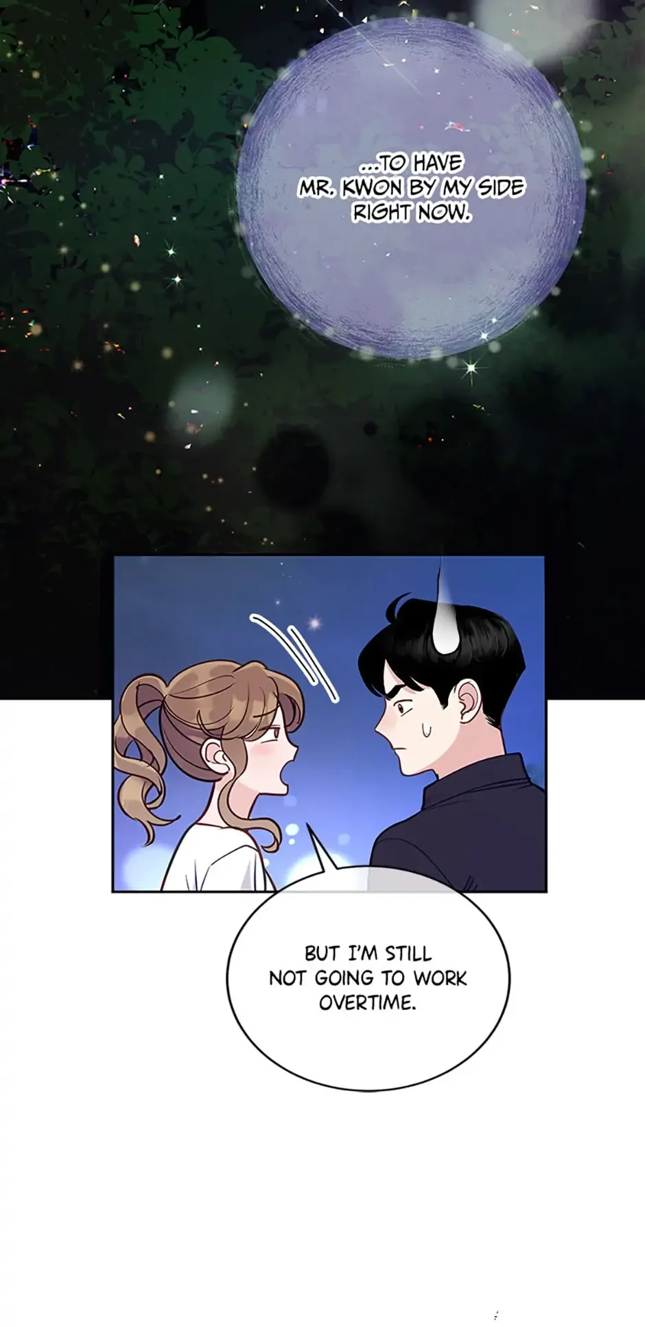 A Suspicious Confession Chapter 23 page 29