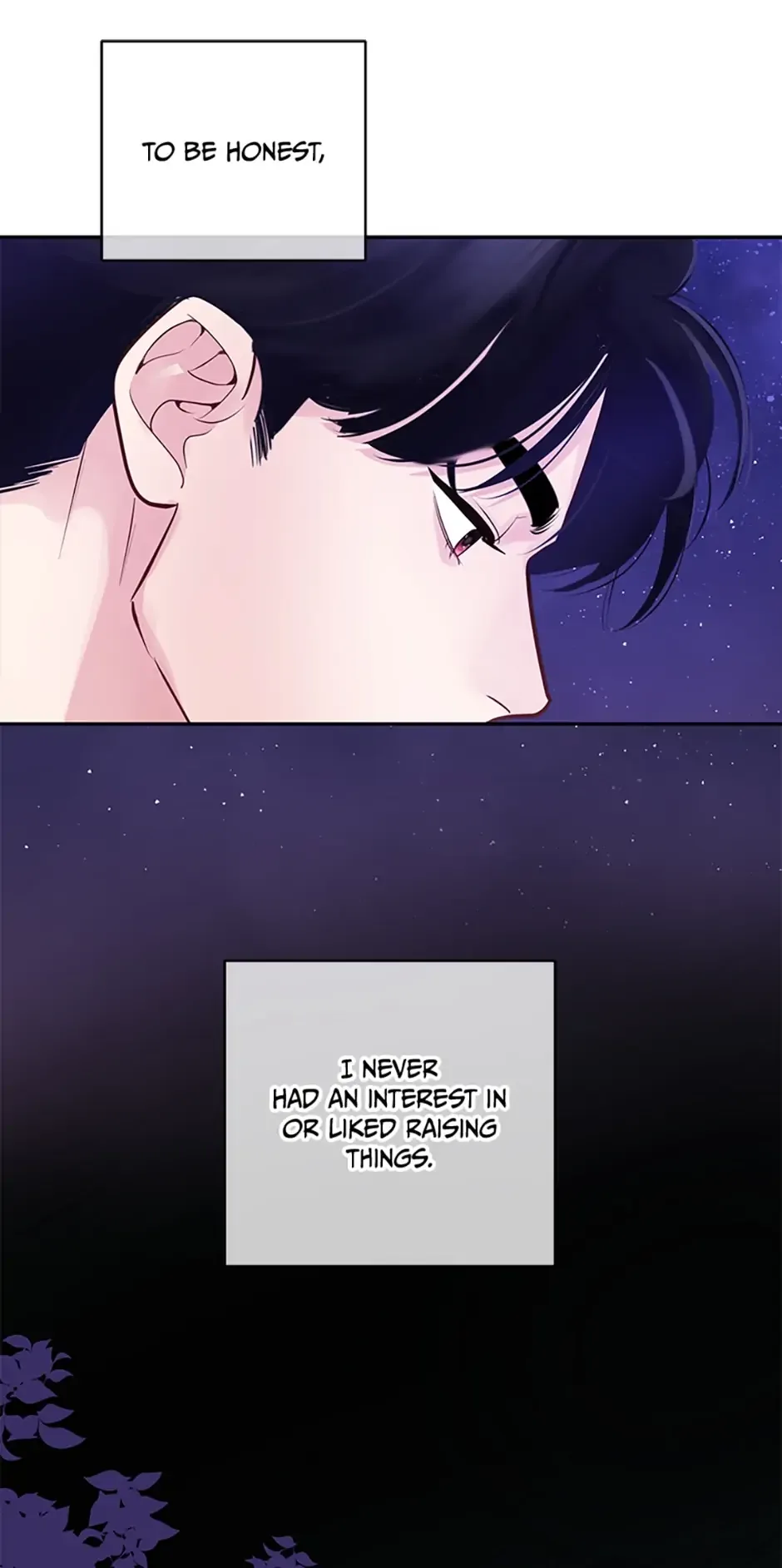 A Suspicious Confession Chapter 27 page 61