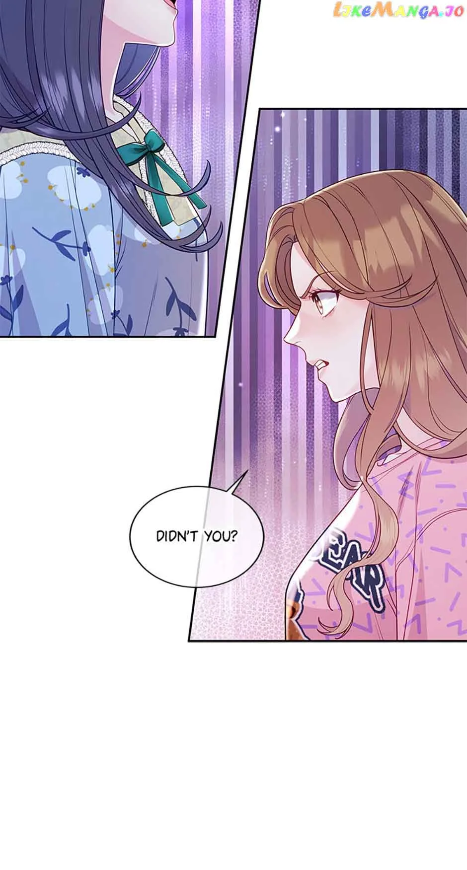 A Suspicious Confession Chapter 31 page 17