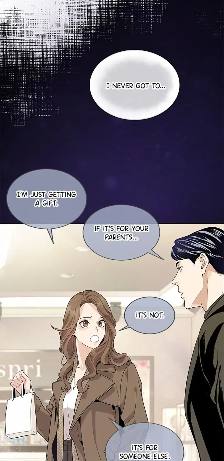 A Suspicious Confession Chapter 24 page 68