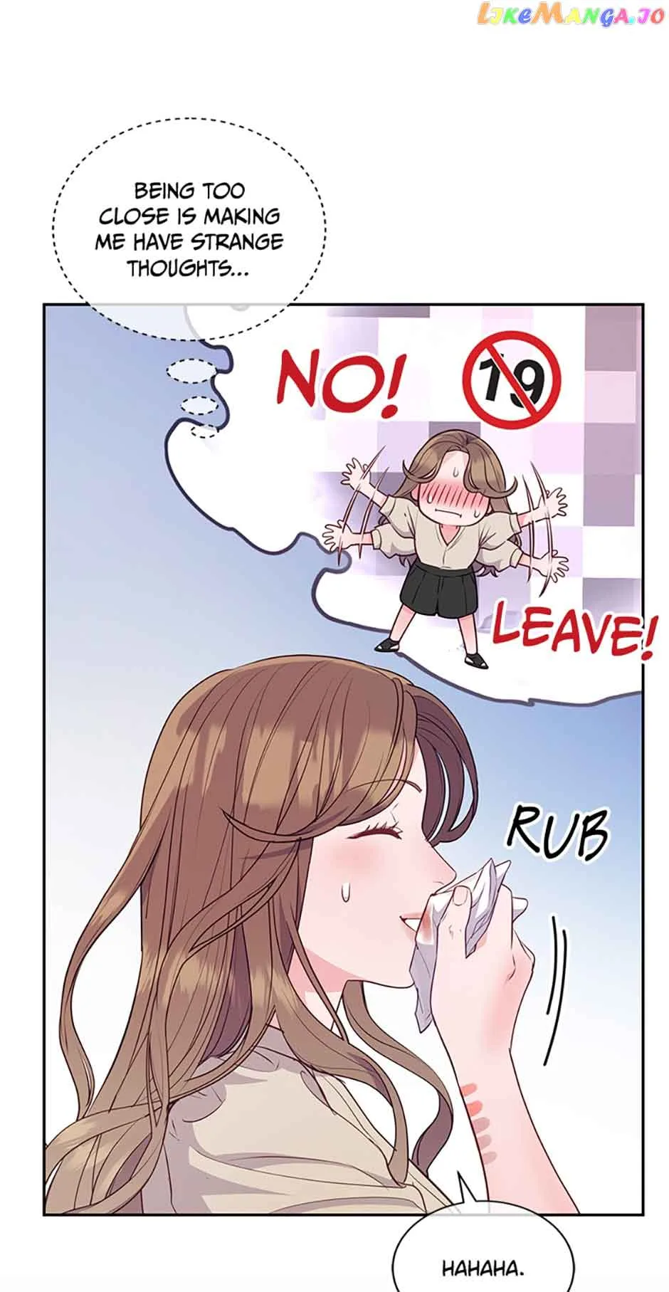A Suspicious Confession Chapter 30 page 45