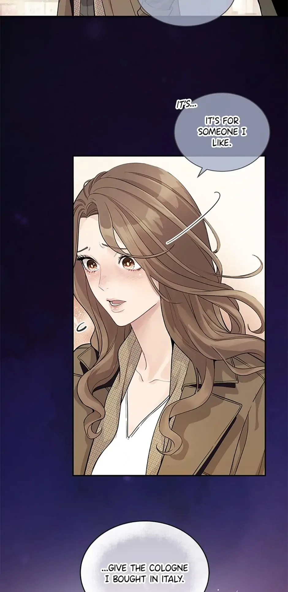 A Suspicious Confession Chapter 24 page 69