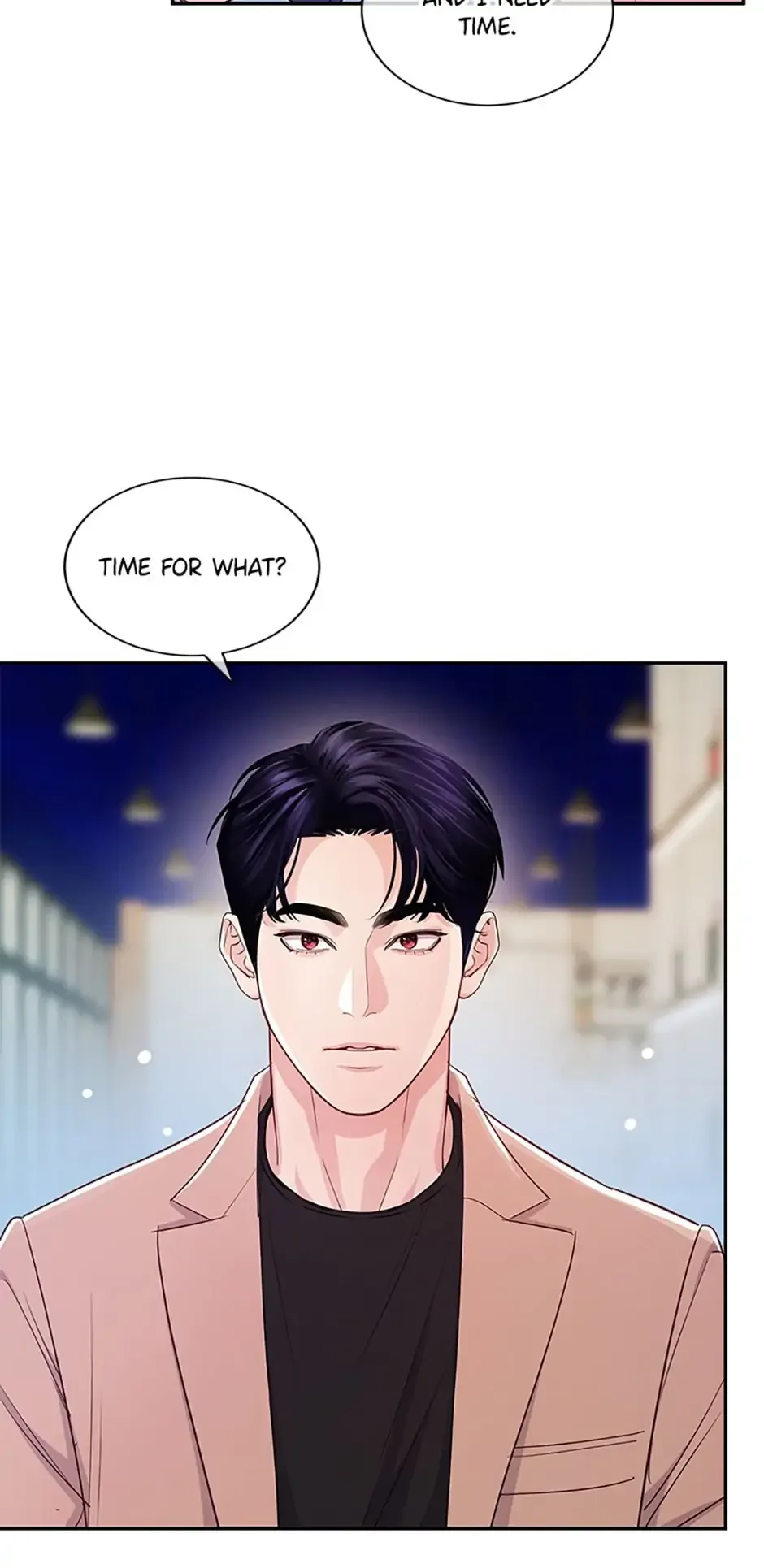 A Suspicious Confession Chapter 24 page 66