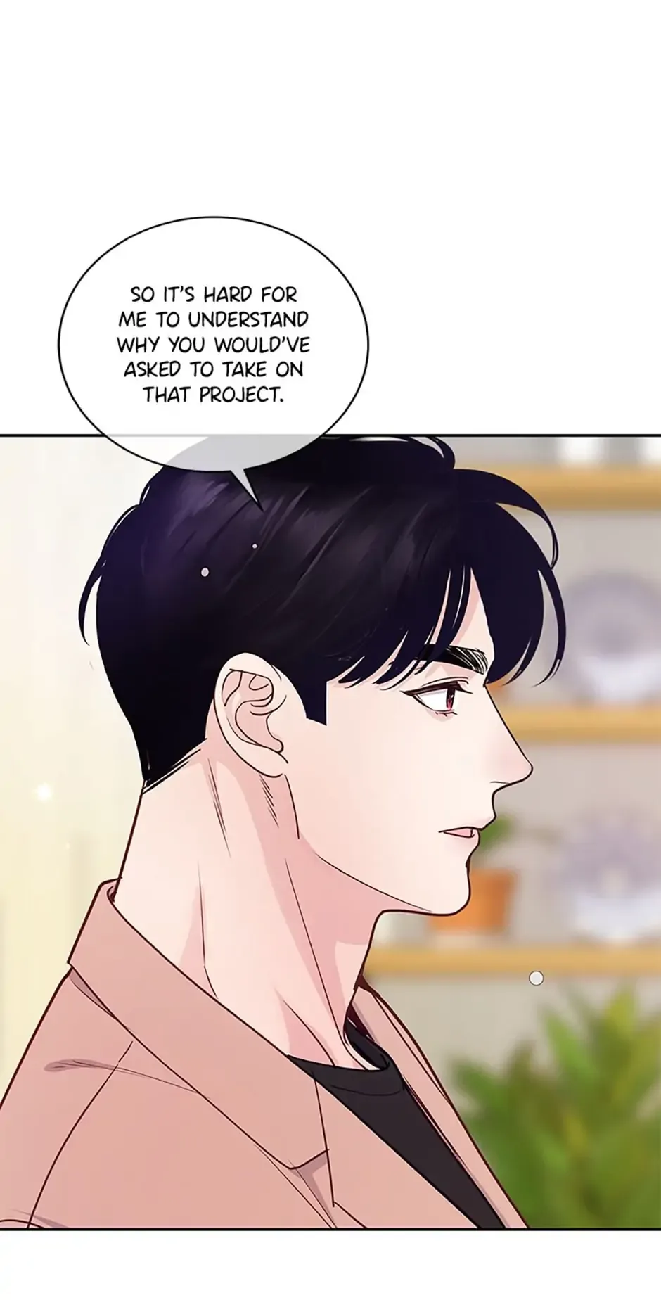 A Suspicious Confession Chapter 24 page 61