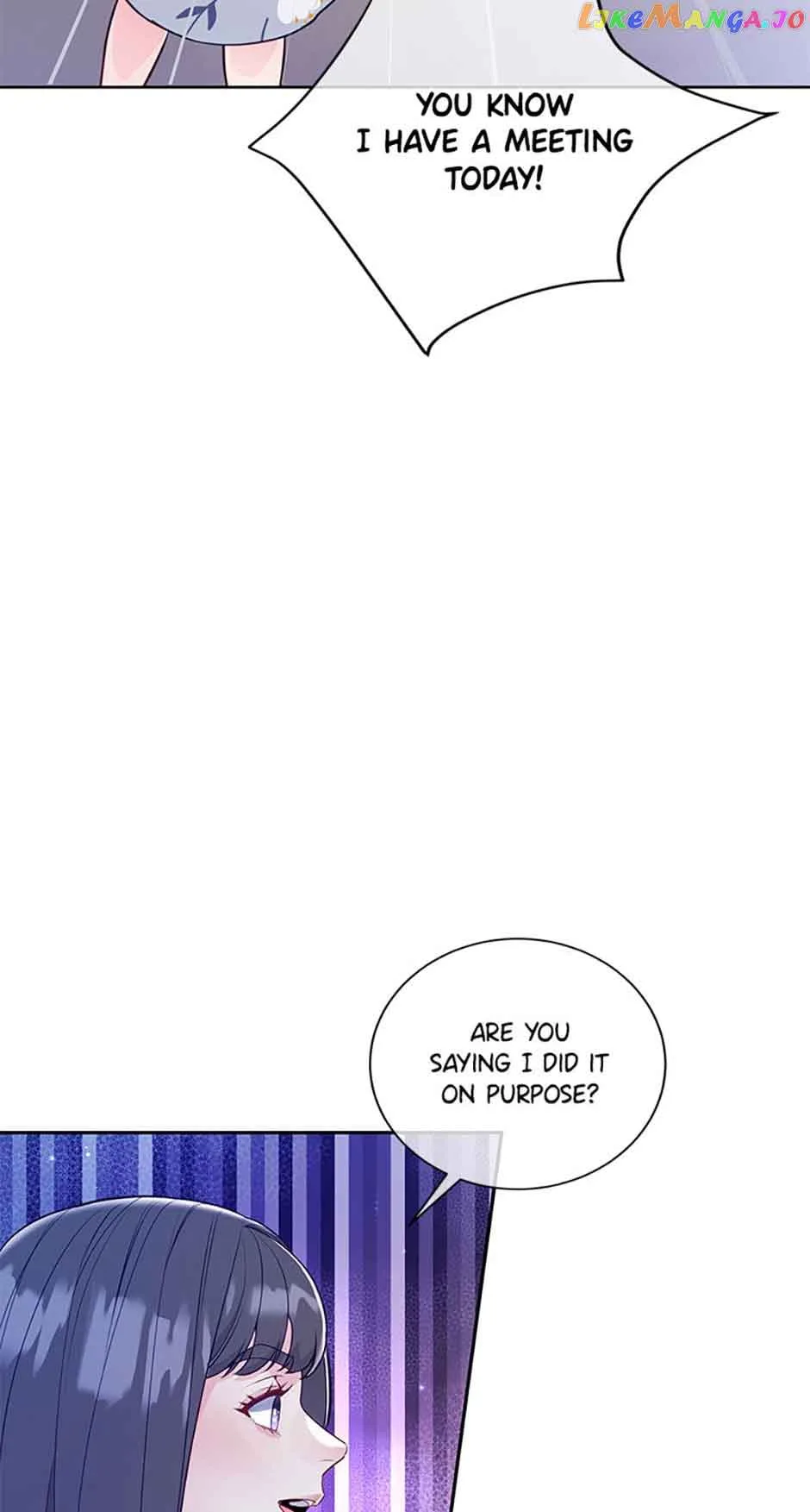 A Suspicious Confession Chapter 31 page 16