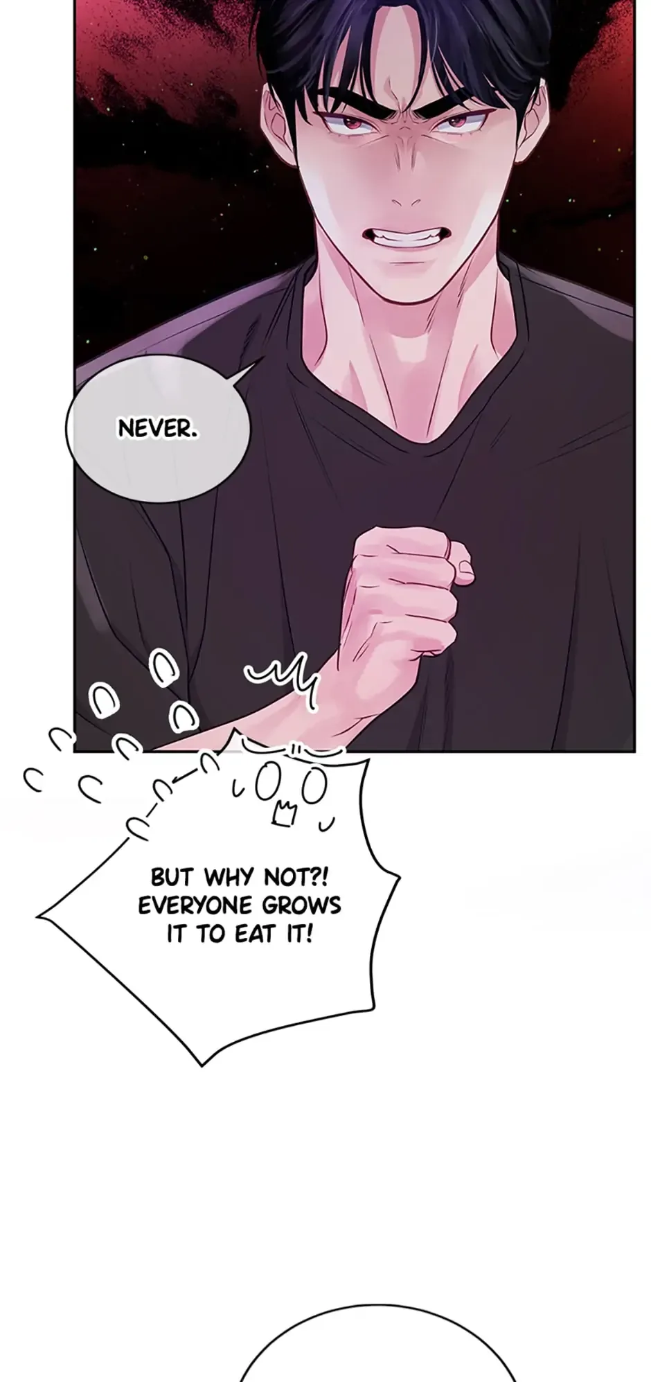 A Suspicious Confession Chapter 27 page 52