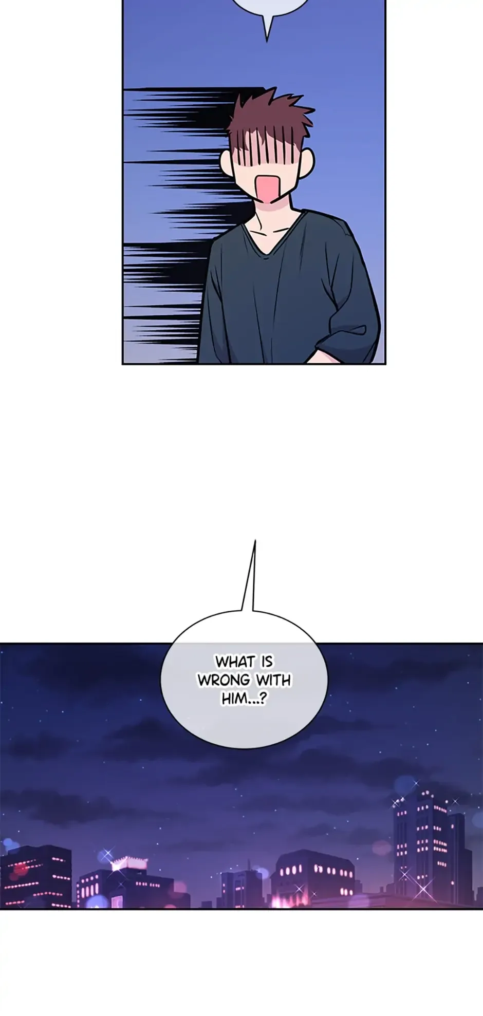 A Suspicious Confession Chapter 27 page 57