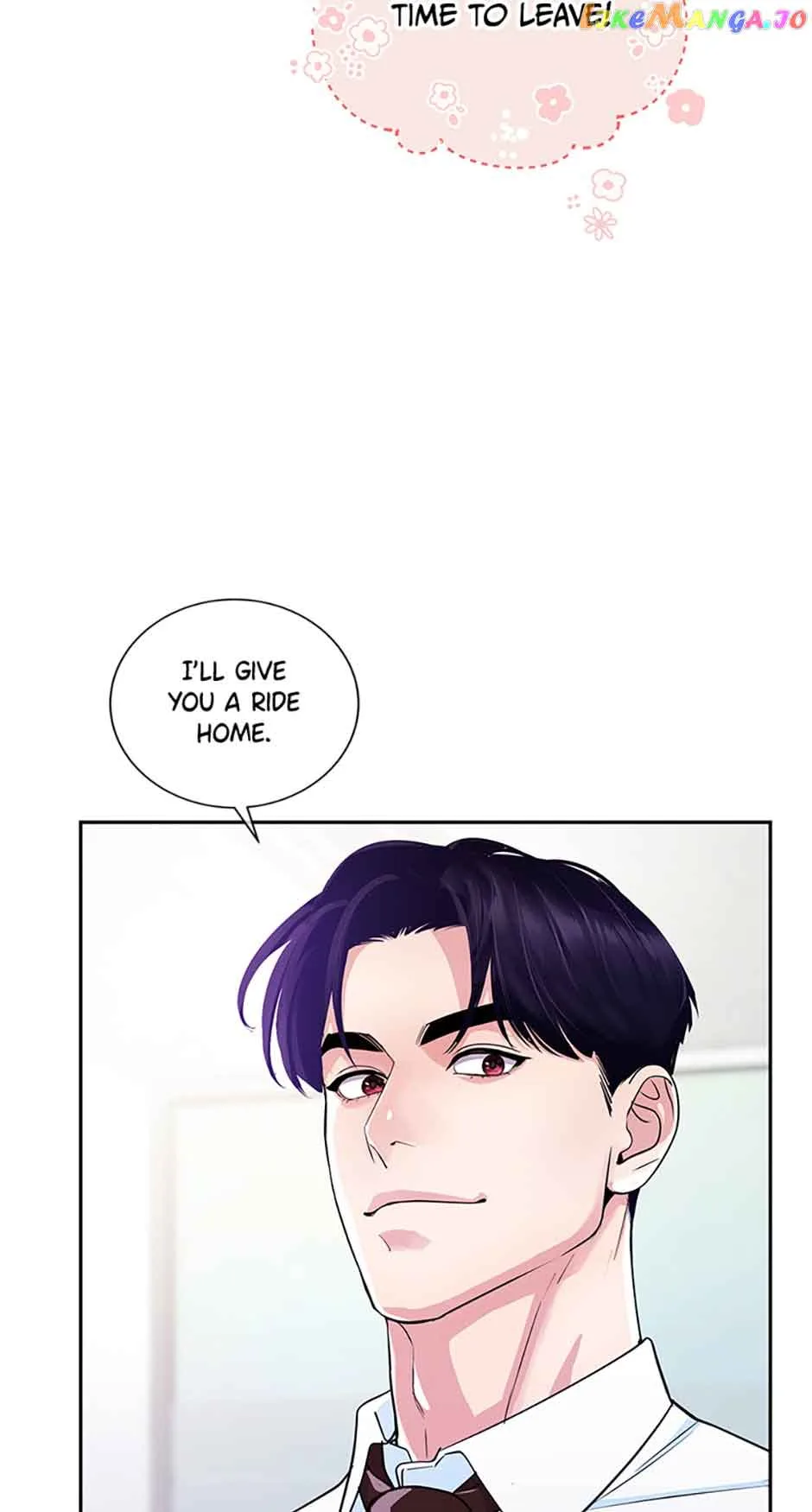 A Suspicious Confession Chapter 30 page 66