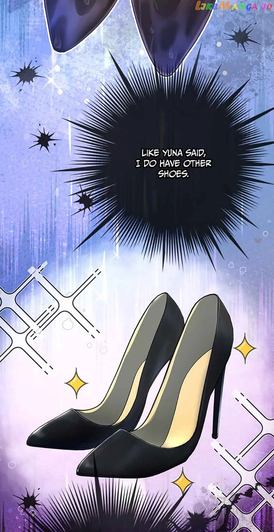 A Suspicious Confession Chapter 31 page 22