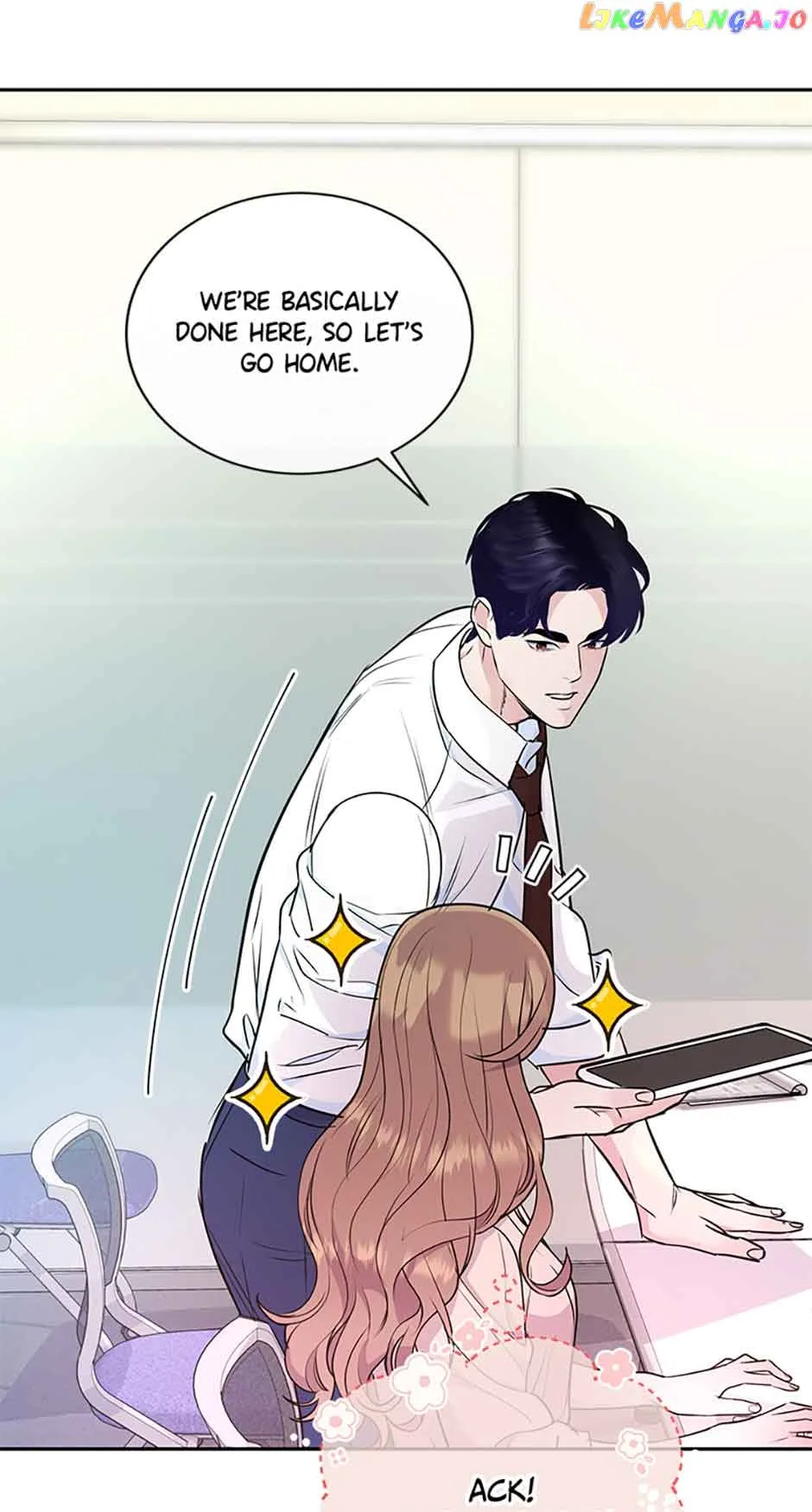 A Suspicious Confession Chapter 30 page 65
