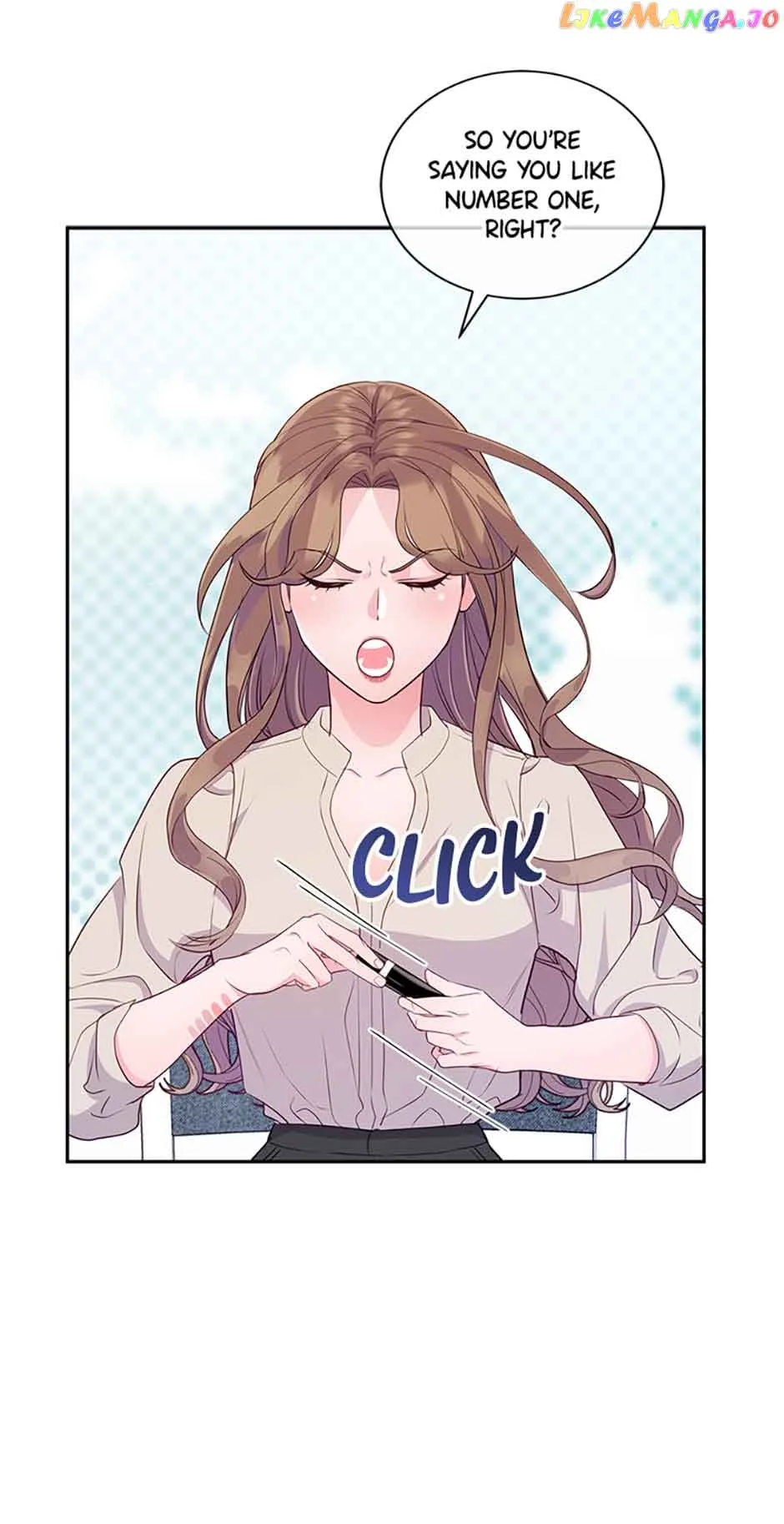 A Suspicious Confession Chapter 30 page 58