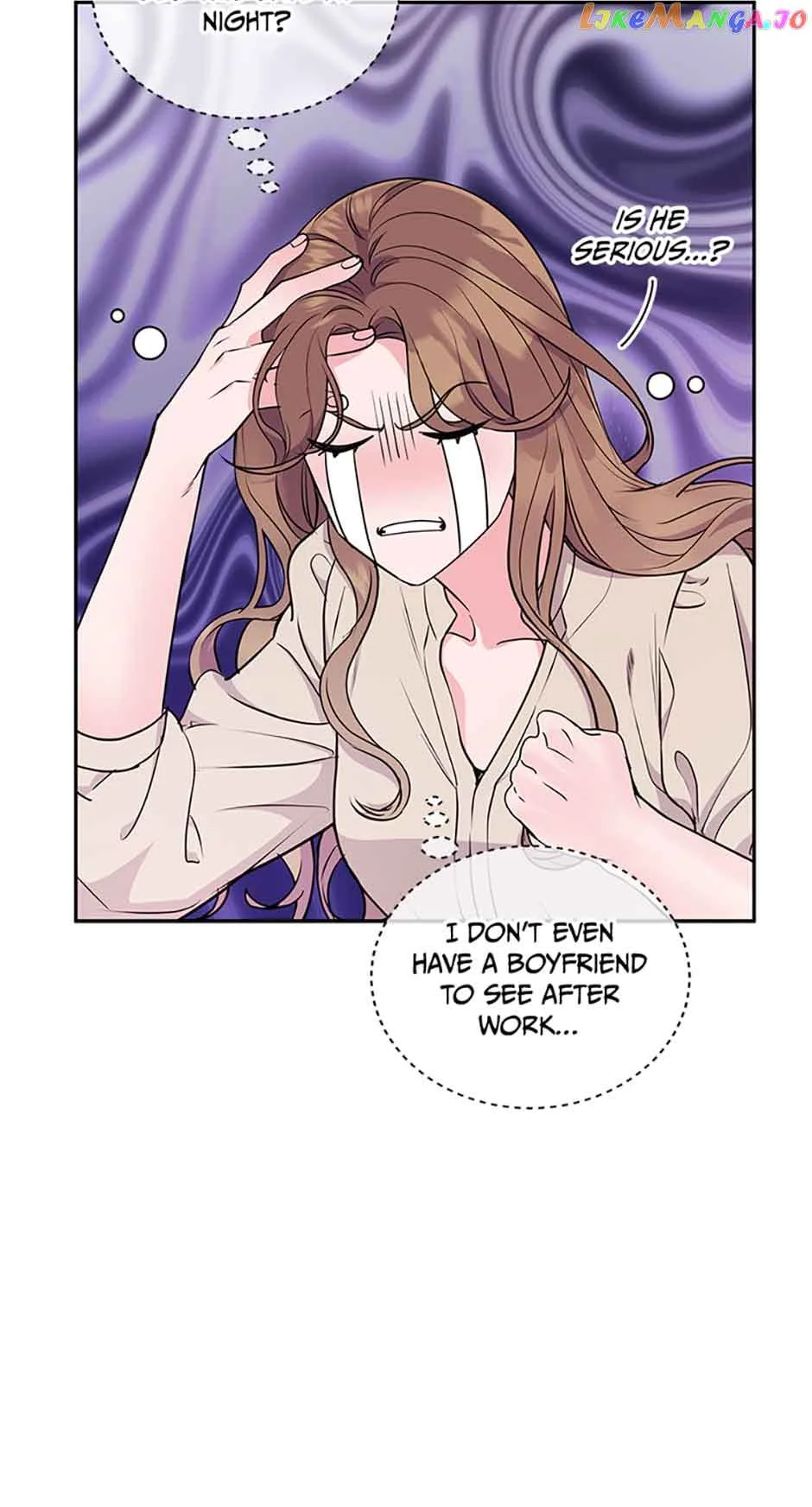 A Suspicious Confession Chapter 30 page 71