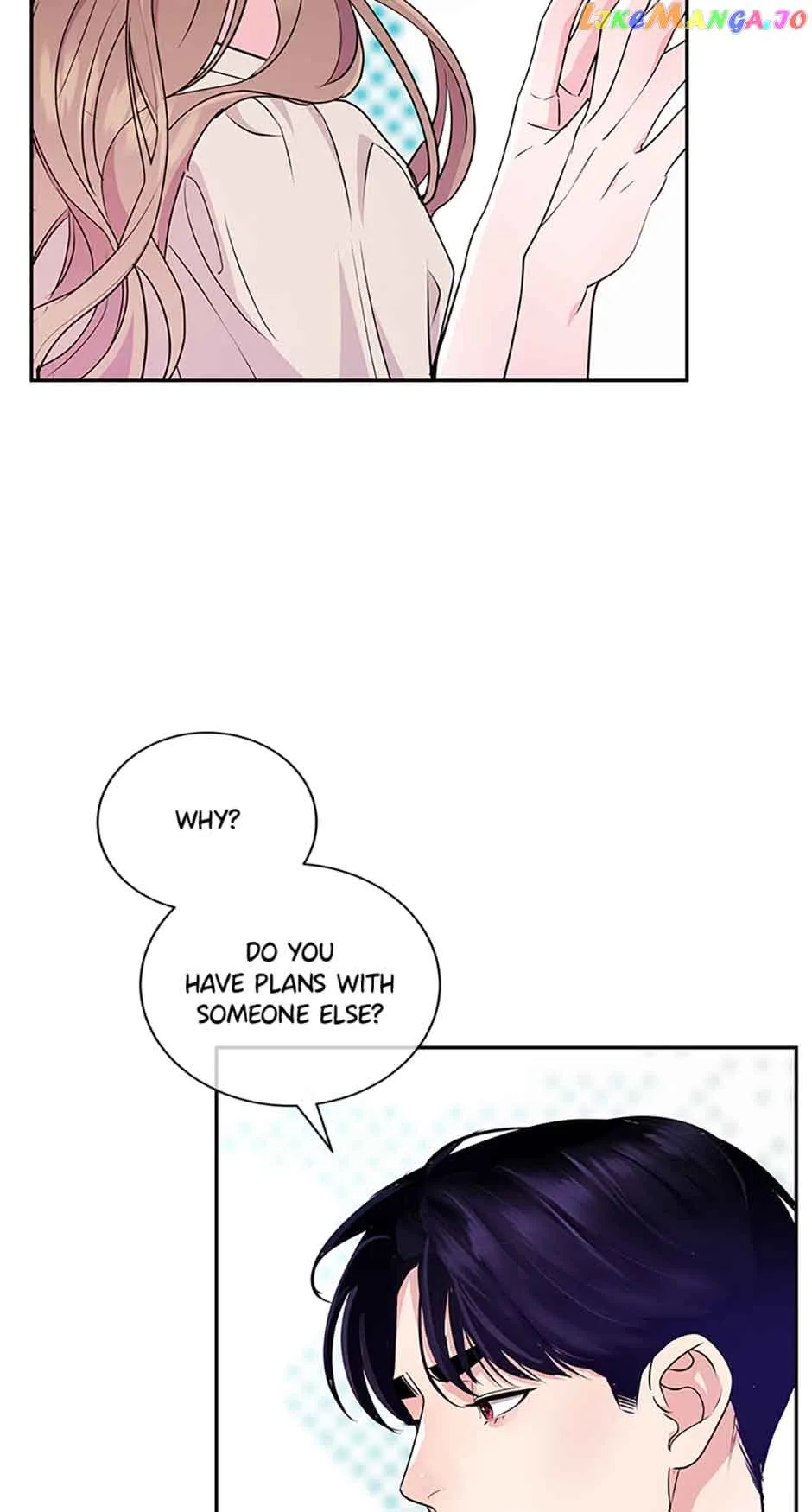 A Suspicious Confession Chapter 30 page 68