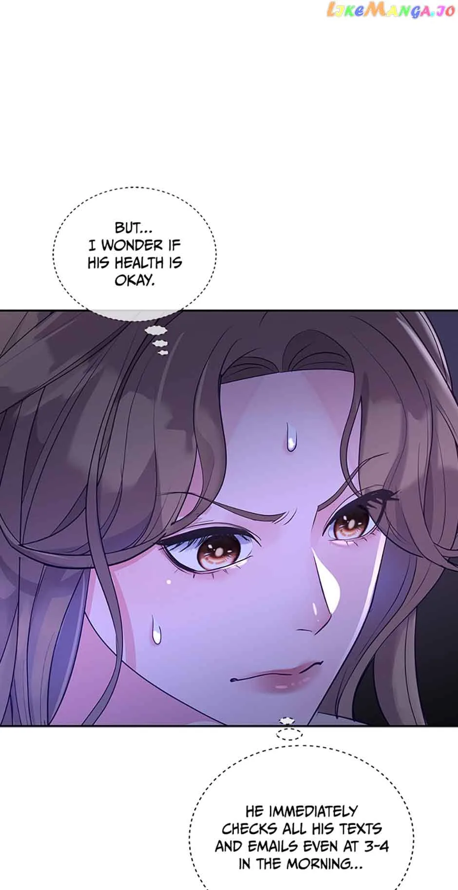 A Suspicious Confession Chapter 30 page 63