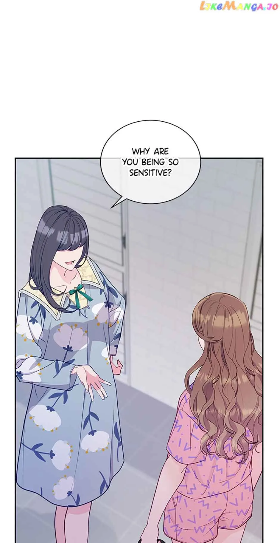 A Suspicious Confession Chapter 31 page 20