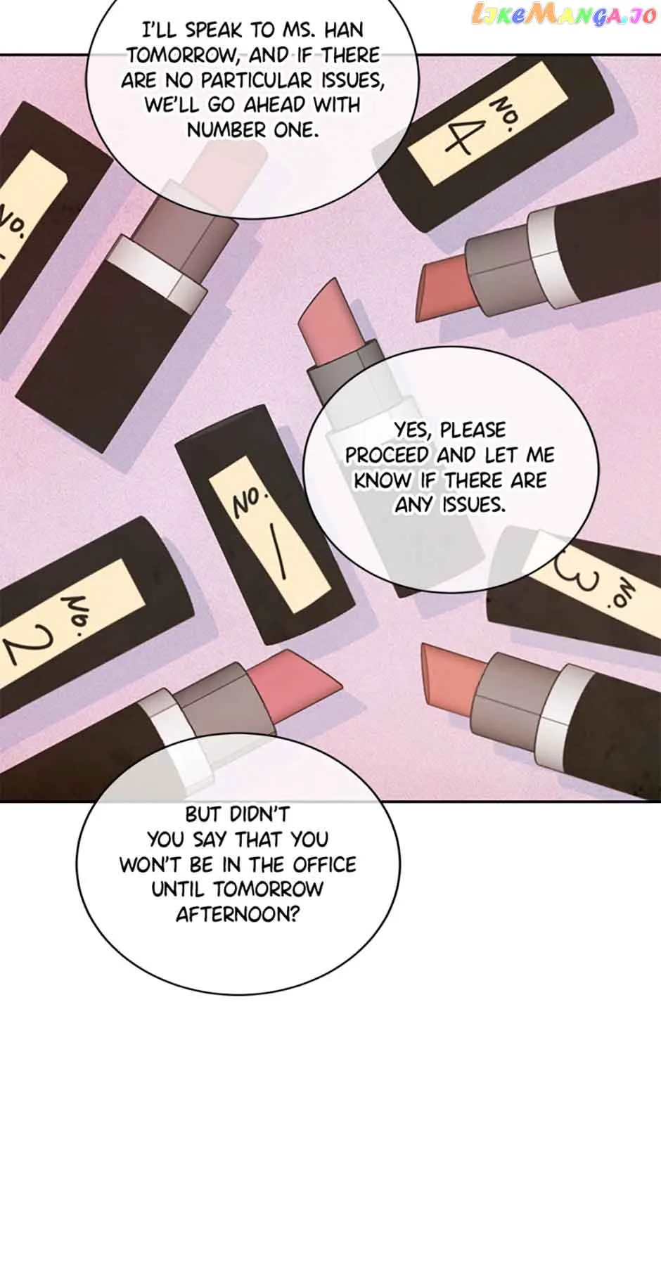 A Suspicious Confession Chapter 30 page 60