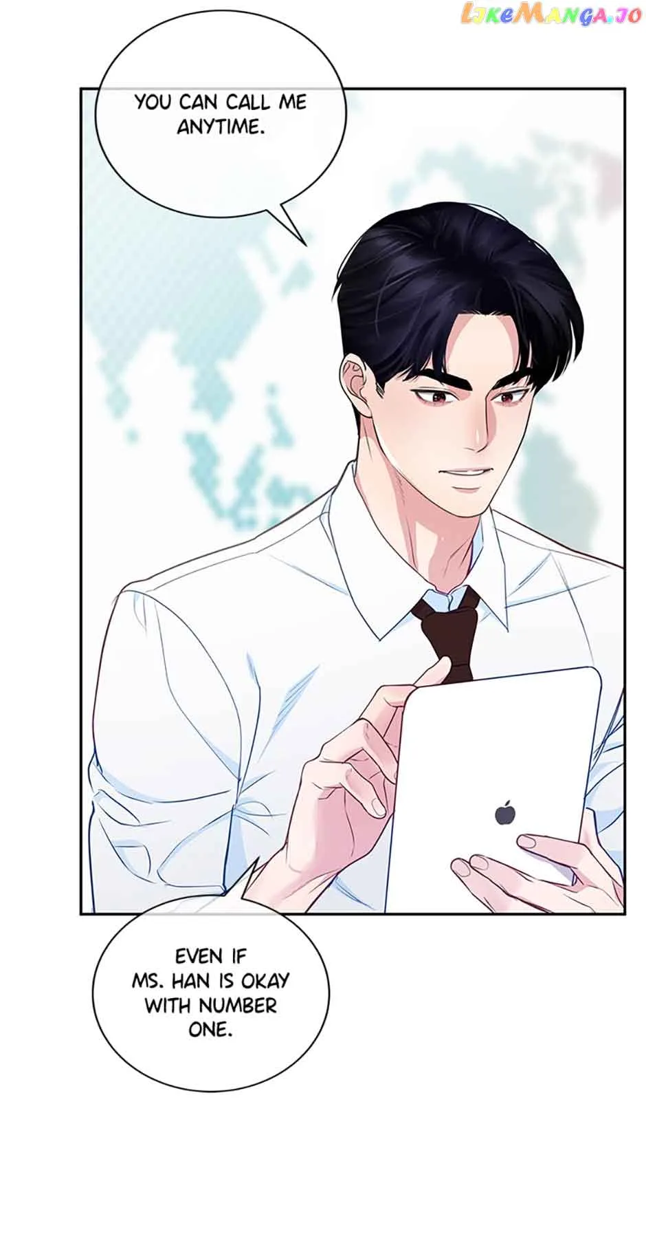A Suspicious Confession Chapter 30 page 61