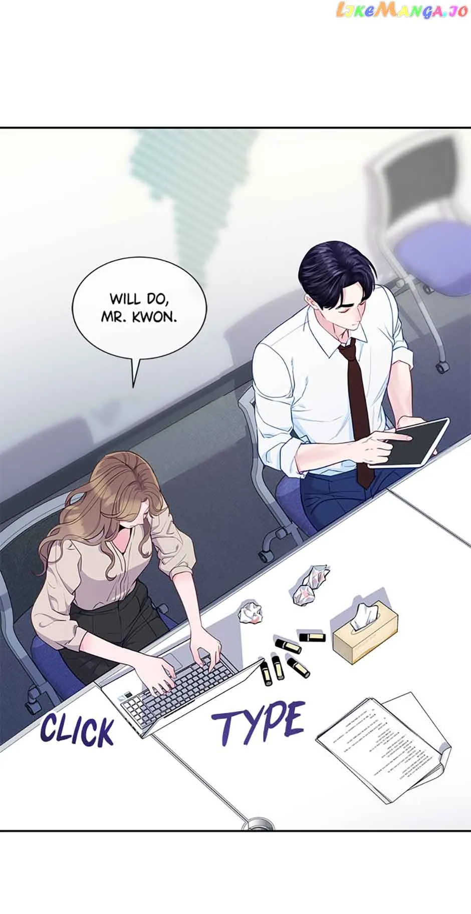 A Suspicious Confession Chapter 30 page 62