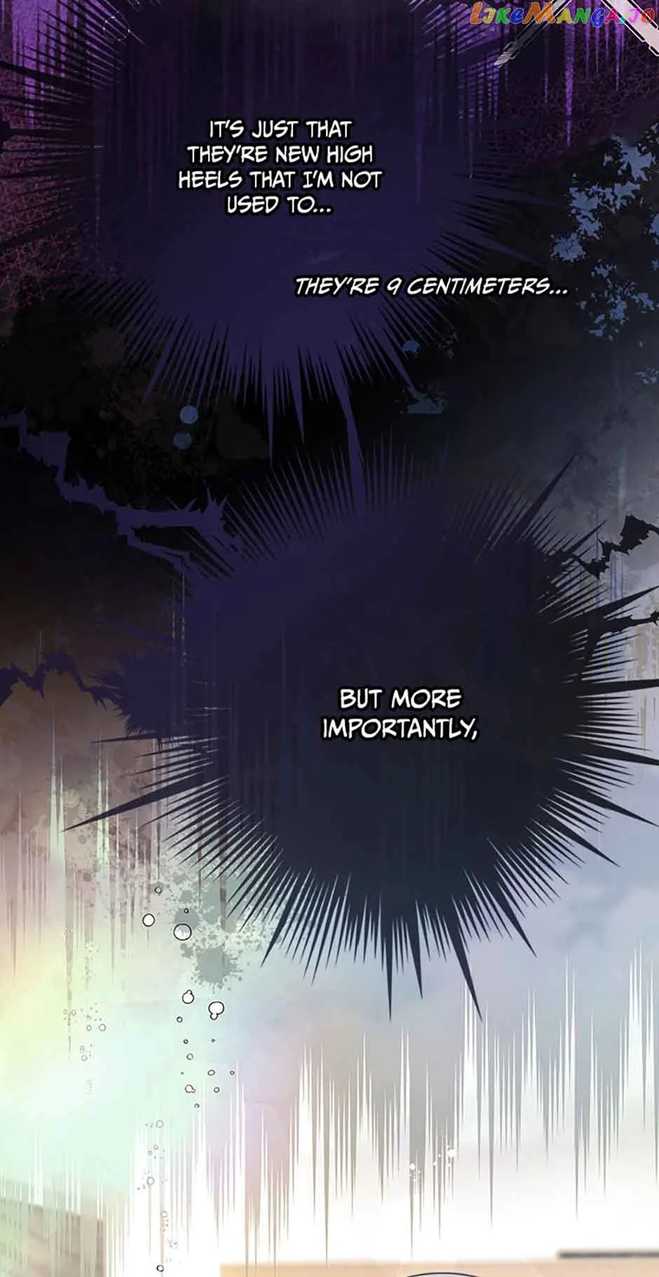 A Suspicious Confession Chapter 31 page 23