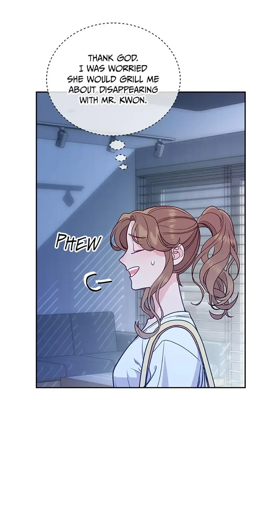 A Suspicious Confession Chapter 23 page 33