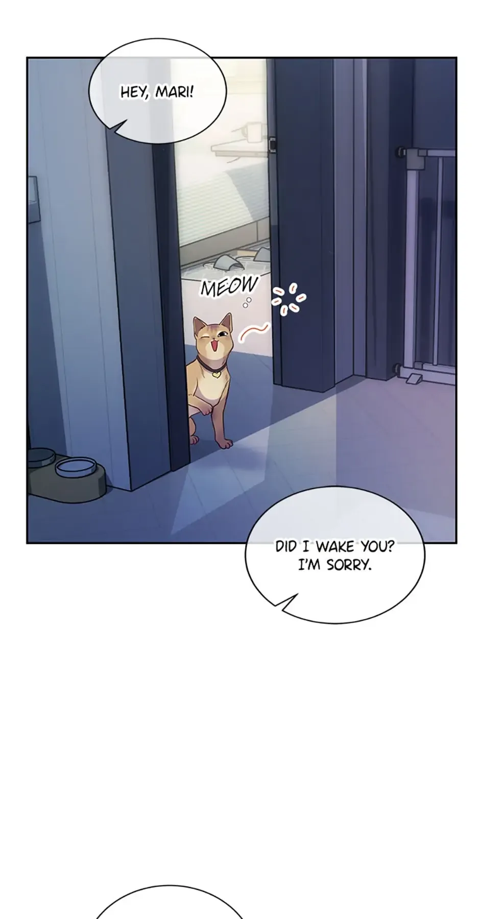 A Suspicious Confession Chapter 23 page 34