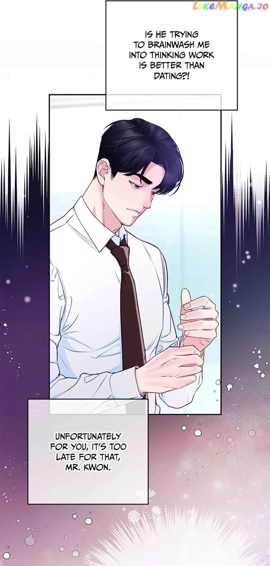A Suspicious Confession Chapter 30 page 73
