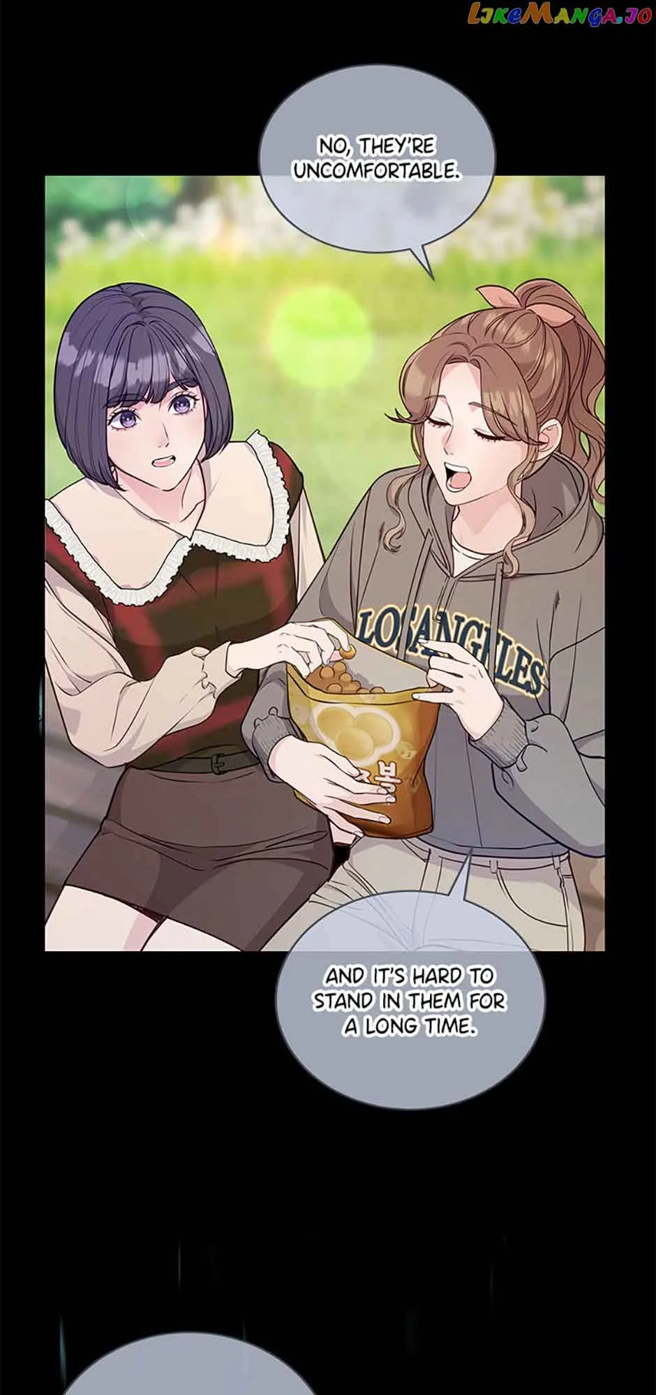 A Suspicious Confession Chapter 31 page 25